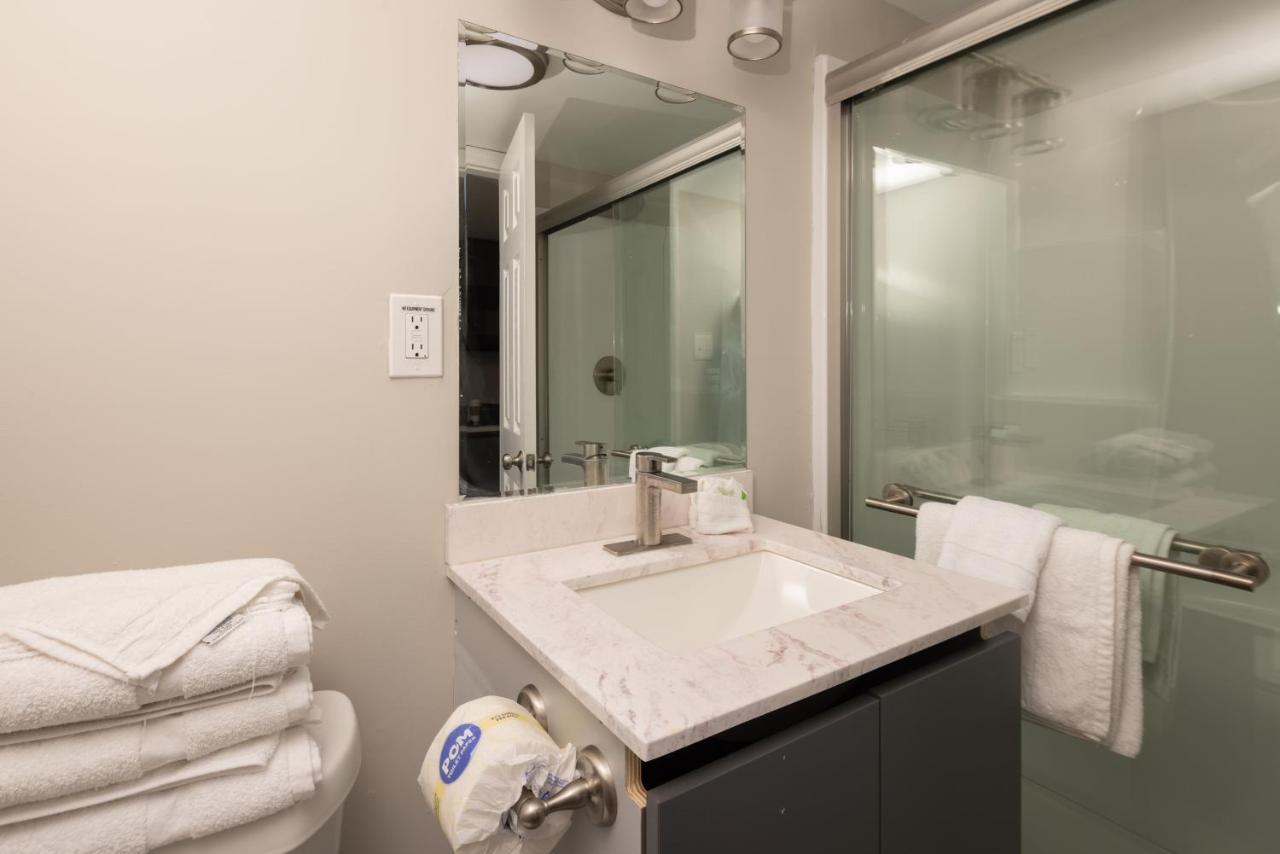 Hotel Aventura On The Ocean Myrtle Beach Esterno foto